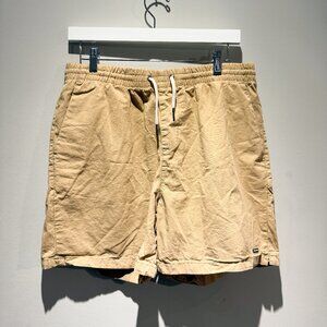 ISLAND HAZE - Mens Chino Shorts - L
